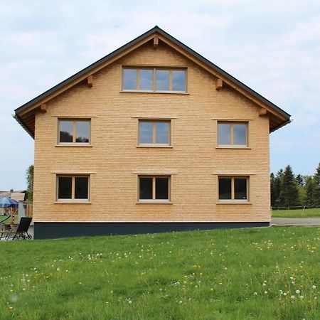Hus Buendt Apartment Krumbach  Luaran gambar