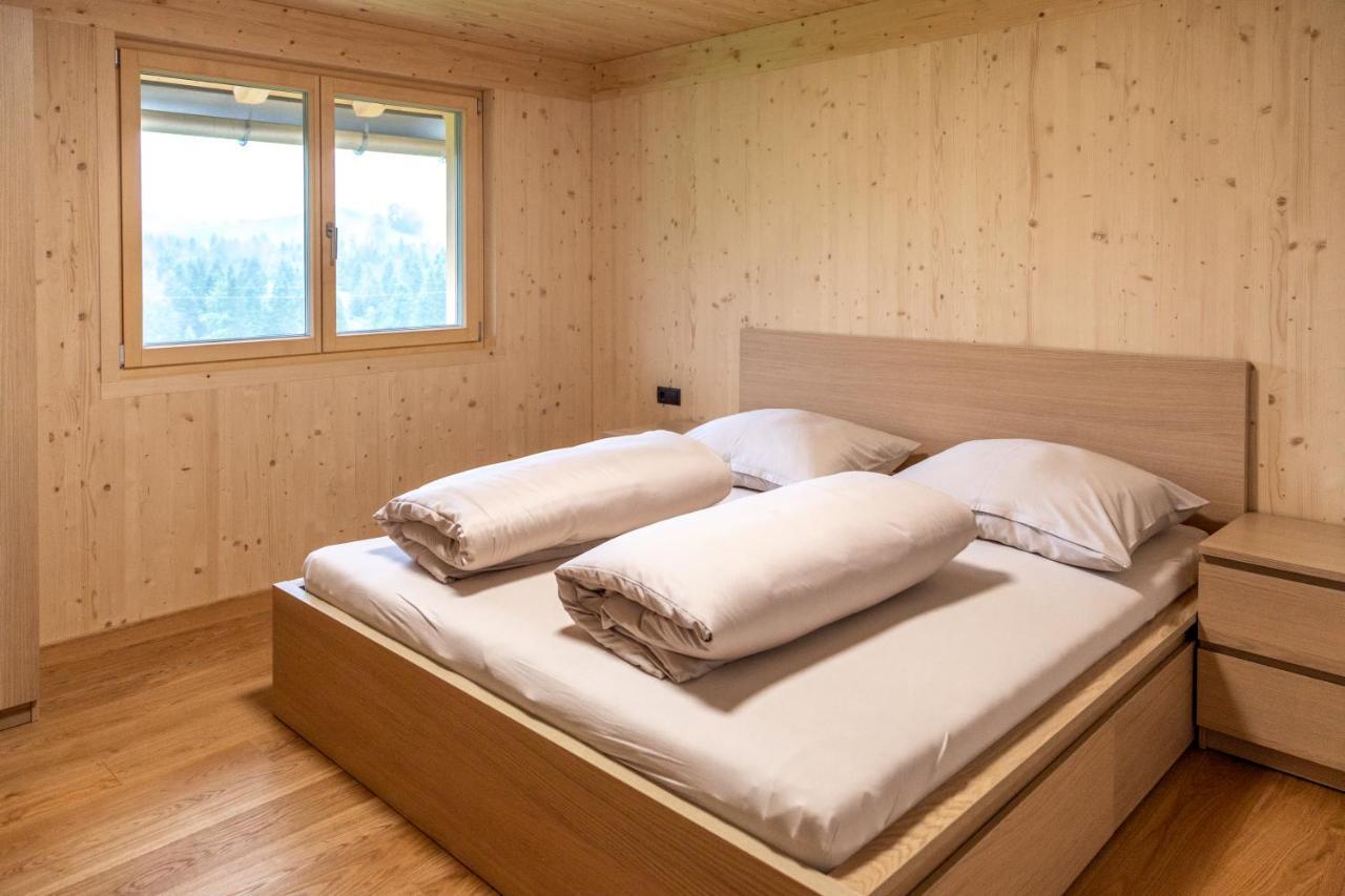 Hus Buendt Apartment Krumbach  Luaran gambar